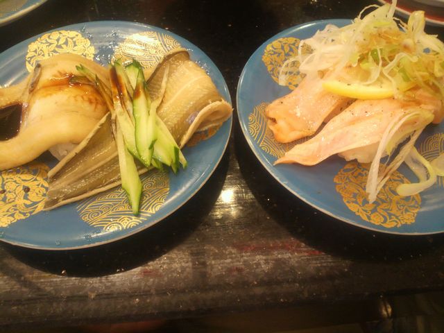 お寿司　その２