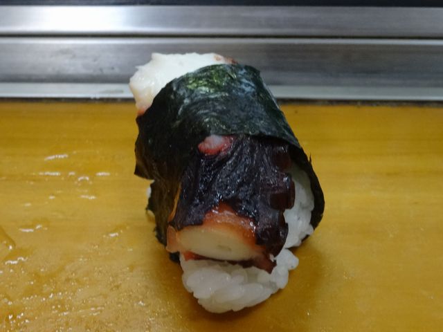 お寿司　その４
