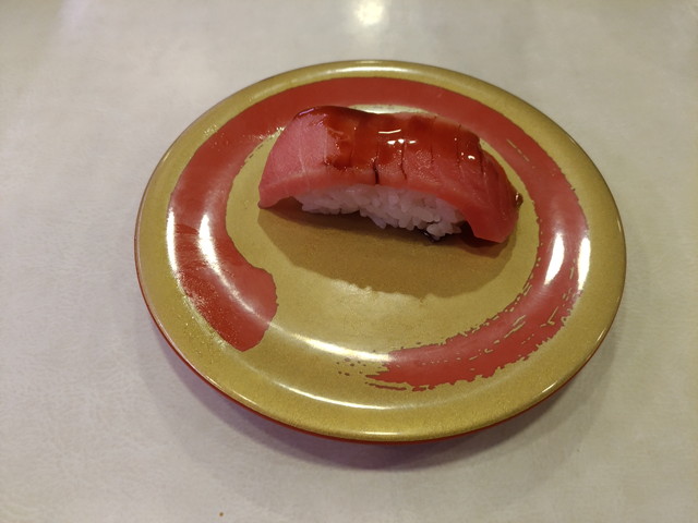 お寿司　その１