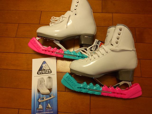 スケート靴