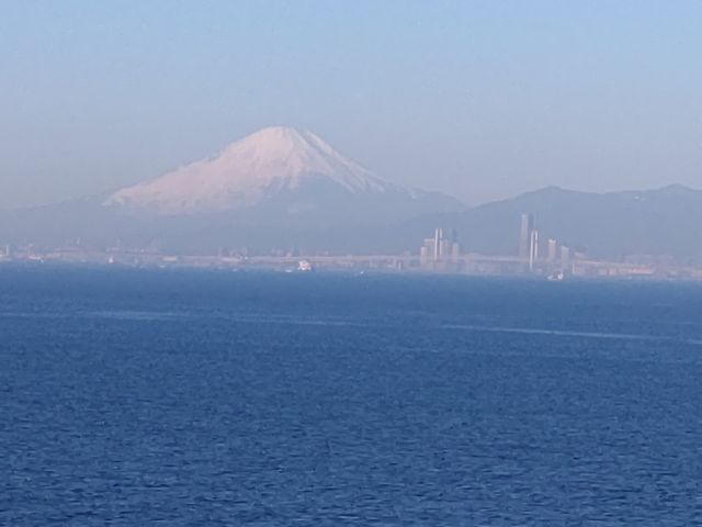 富士山　その２
